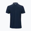 Férfi teniszpóló polo Tecnifibre Team Tech Polo navy blue 6
