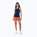 Női teniszpóló Tecnifibre Team Tech Tank Top W navy 2
