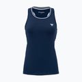 Női teniszpóló Tecnifibre Team Tech Tank Top W navy 4