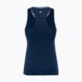 Női teniszpóló Tecnifibre Team Tech Tank Top W navy 5