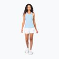 Női teniszpóló Tecnifibre Team Tech Tank Top W glacier 2