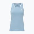 Női teniszpóló Tecnifibre Team Tech Tank Top W glacier 4