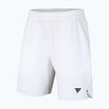 Férfi teniszshort Tecnifibre Team Stretch Short white 5