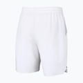 Férfi teniszshort Tecnifibre Team Stretch Short white 6