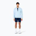 Férfi teniszshort Tecnifibre Team Stretch Short navy 2