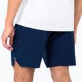 Férfi teniszshort Tecnifibre Team Stretch Short navy 3