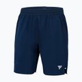 Férfi teniszshort Tecnifibre Team Stretch Short navy 4