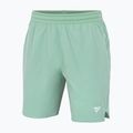 Férfi teniszshort Tecnifibre Team Stretch Short sage 3