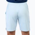 Férfi teniszshort Tecnifibre Team Stretch Short glacier 2