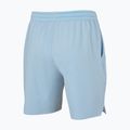 Férfi teniszshort Tecnifibre Team Stretch Short glacier 4