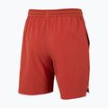 Férfi teniszshort Tecnifibre Team Stretch Short terracotta 5