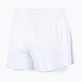 Női teniszshort Tecnifibre Team Stretch Short W white 7
