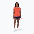 Női teniszshort Tecnifibre Team Stretch Short W navy 2