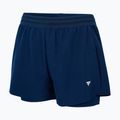 Női teniszshort Tecnifibre Team Stretch Short W navy 4