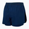 Női teniszshort Tecnifibre Team Stretch Short W navy 5