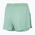 Női teniszshort Tecnifibre Team Stretch Short W sage 5
