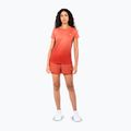 Női teniszshort Tecnifibre Team Stretch Short W terracotta 2