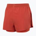 Női teniszshort Tecnifibre Team Stretch Short W terracotta 5