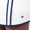 Teniszszoknya Tecnifibre Team Stretch Skirt white 3