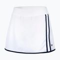 Teniszszoknya Tecnifibre Team Stretch Skirt white 4