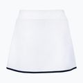 Teniszszoknya Tecnifibre Team Stretch Skirt white 5