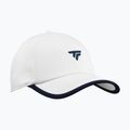 Baseball sapka Tecnifibre Laser Cap white