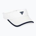 Teniszsapkás napellenző Tecnifibre Tech Visor white