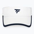 Teniszsapkás napellenző Tecnifibre Tech Visor white 2