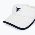 Teniszsapkás napellenző Tecnifibre Tech Visor white 3