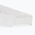 Teniszsapkás napellenző Tecnifibre Tech Visor white 4