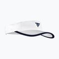 Teniszsapkás napellenző Tecnifibre Tech Visor white