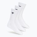 Zoknik Tecnifibre Classic 3 pairs white