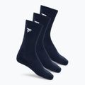 Zoknik Tecnifibre Classic 3 navy blue