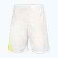Férfi tenisznadrág Tecnifibre X-Loop white/yellow 6