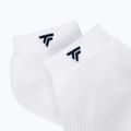 Zoknik Tecnifibre Low-Cut 3 pairs white/marine 3