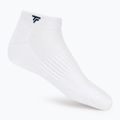 Zoknik Tecnifibre Low-Cut 3 pairs white/marine 9