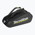 Teniszütő táska Tecnifibre Reform L 6R black