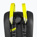 Teniszütő táska Tecnifibre Reform L 6R black 2