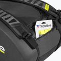 Teniszütő táska Tecnifibre Reform L 6R black 5