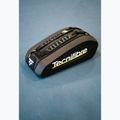 Teniszütő táska Tecnifibre Reform L 6R black 6