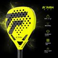 Padelütő Tecnifibre Max Bomb 8