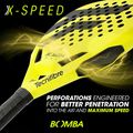 Padelütő Tecnifibre Max Bomb 10