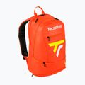 Tenisz hátizsák Tecnifibre Tour Endurance Iga orange