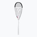 Squashütő Tecnifibre Carboflex Neo white 2