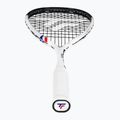 Squashütő Tecnifibre Carboflex Neo white 4