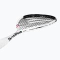 Squashütő Tecnifibre Carboflex Neo white 5