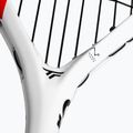 Squashütő Tecnifibre Carboflex Neo white 6