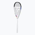 Squashütő Tecnifibre Carboflex Neo white 3