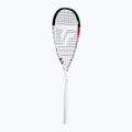 Squashütő Tecnifibre Carboflex Neo white 3