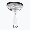 Squashütő Tecnifibre Carboflex Neo white 4